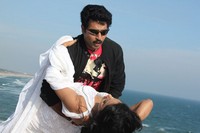 Cinemaki Veladam Randi Movie Spicy Stills